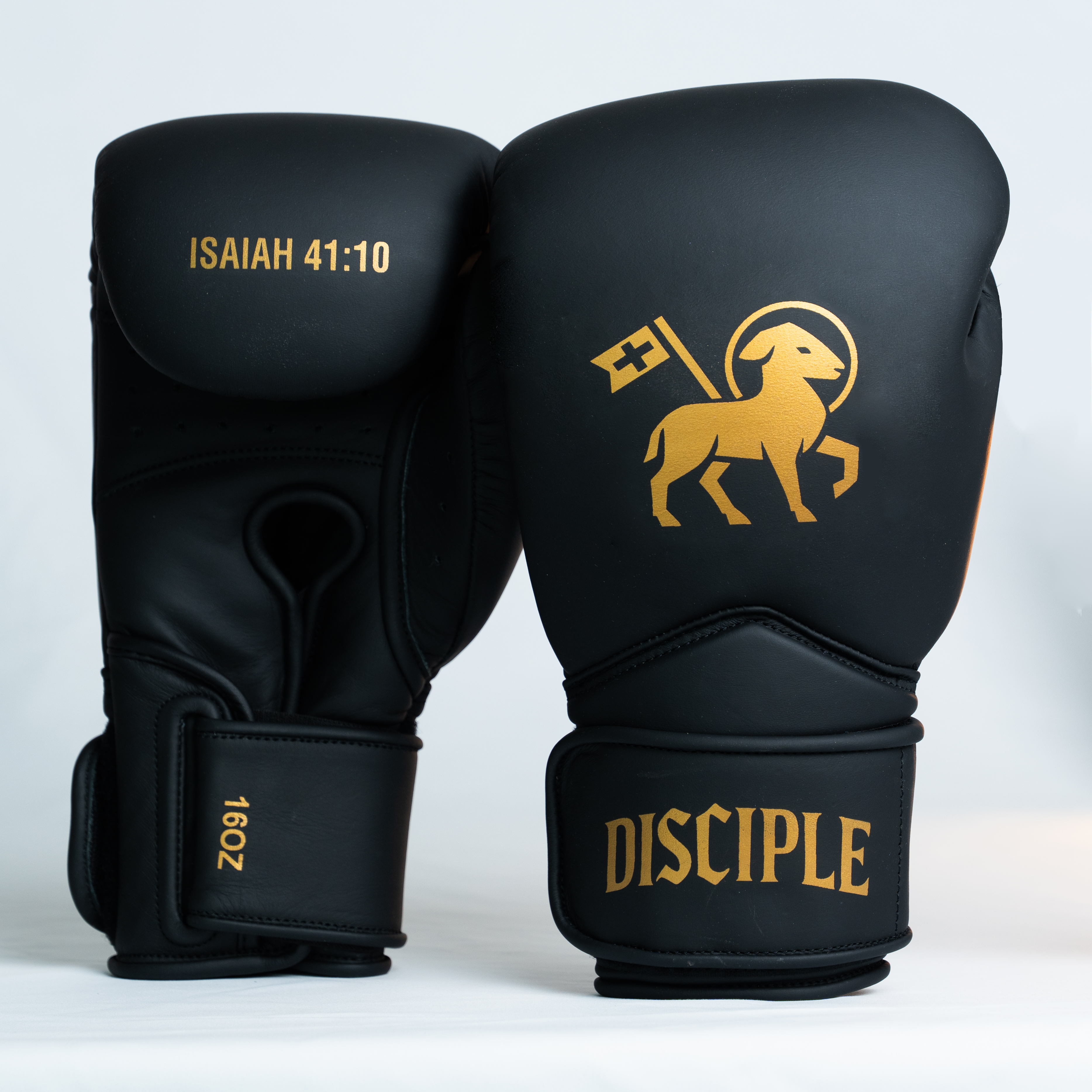 Disciple Pro Gloves