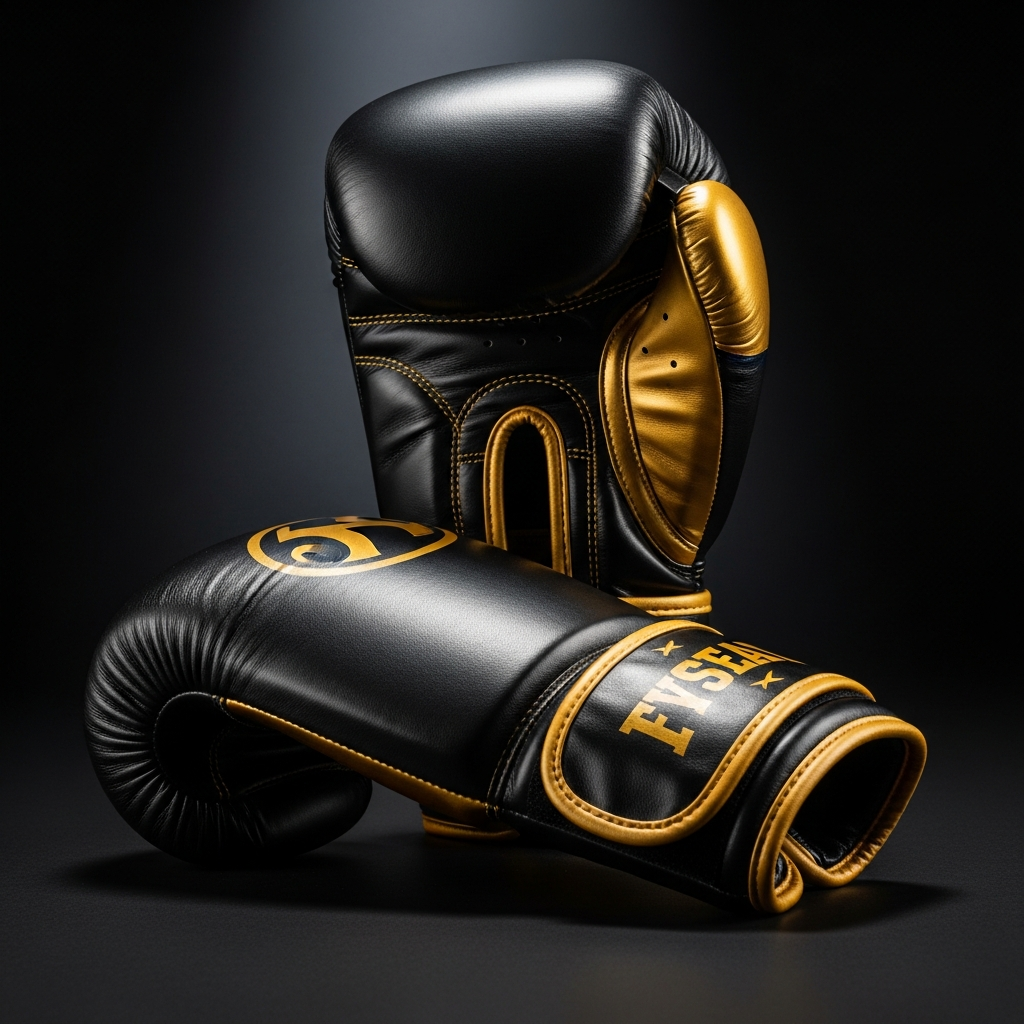 Disciple Sparring Gloves