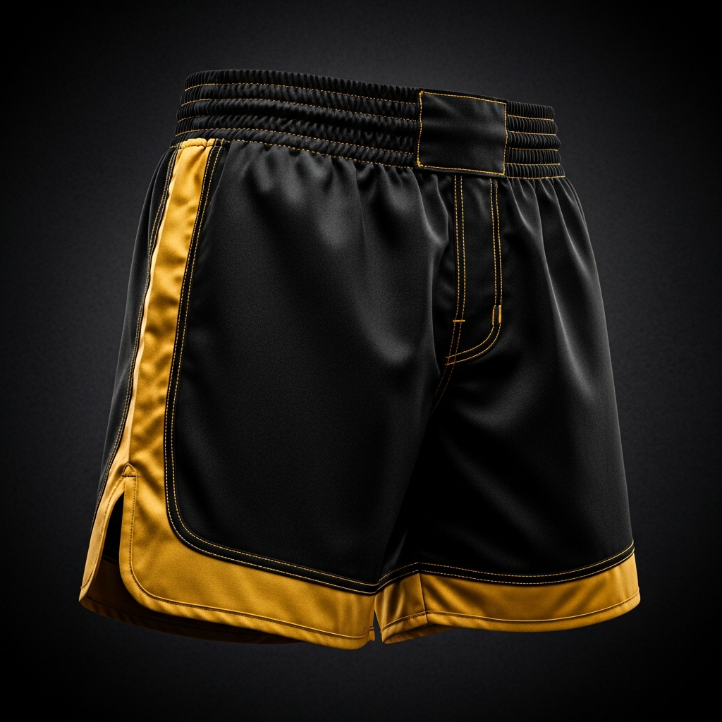 Champion Fight Shorts